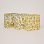 Bolsa de regalo pequeña - Papel artesanal Sunshine Refresh