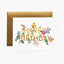 Tarjeta Felicitación Cumpleaños - Wildwood