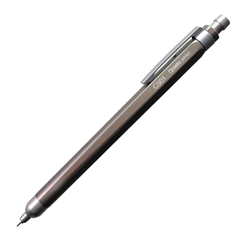 Bolígrafo GS01-G5 Roller Gel Ohto