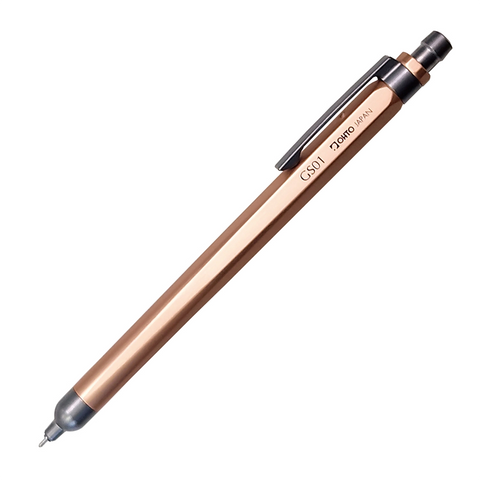 Bolígrafo GS01-G5 Roller Gel Ohto