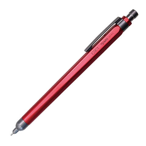 Bolígrafo GS01-G5 Roller Gel Ohto