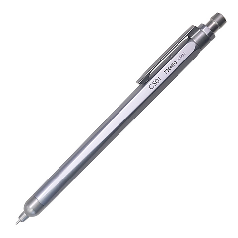 Bolígrafo GS01-G5 Roller Gel Ohto
