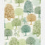 Papel regalo Eco Bosco - 50x70cm