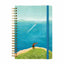 Cuaderno Hitotoki Tamaño Comic - New Journey