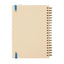 Cuaderno Hitotoki Tamaño Comic - New Journey