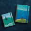 Cuaderno Hitotoki Tamaño Comic - New Journey