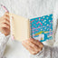 Cuaderno Hitotoki Tamaño Passport - Detour