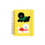 Cuaderno Hitotoki Tamaño Passport - Doggy