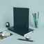 Agenda Iconic 2027 Journal J. Weekly A5