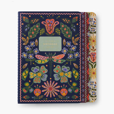 Cuaderno Rifle Paper Co - Posy