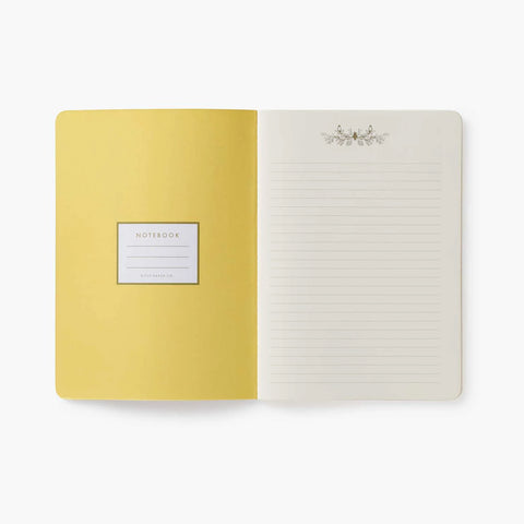 Cuaderno Rifle Paper Co "Mimi"