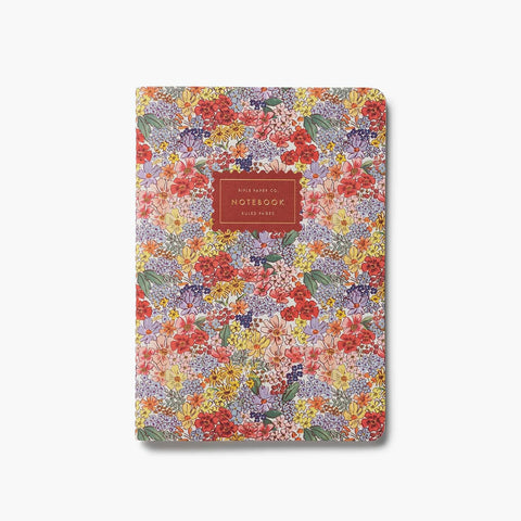 Cuaderno Rifle Paper Co "Mimi"