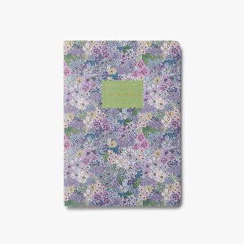 Cuaderno Rifle Paper Co "Mimi"