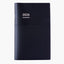 Agenda Jibun Techo BIZ A5 Slim Negro 2026