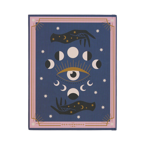 Cuaderno A Dopo - Moon