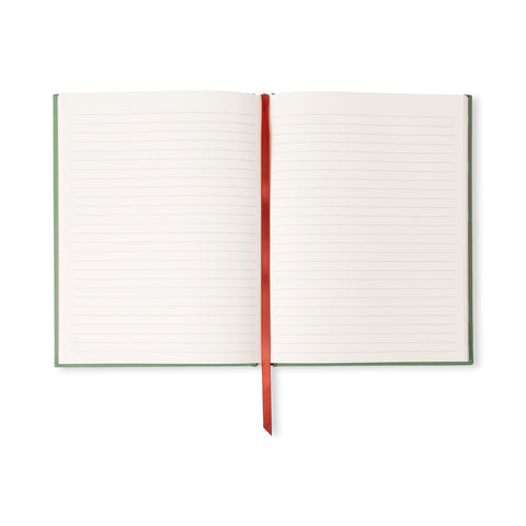 Cuaderno A Dopo - Elephant