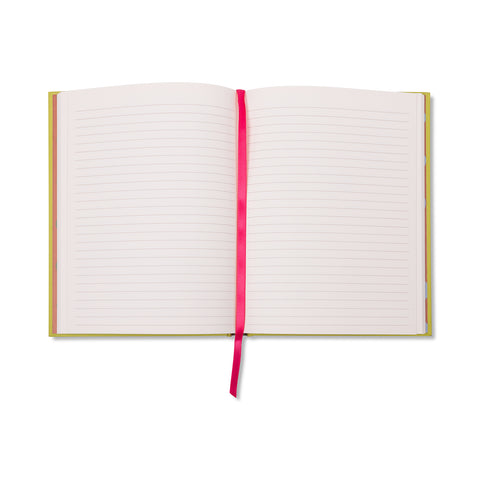Cuaderno A Dopo - Crocodile
