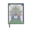 Cuaderno A Dopo - Peacock
