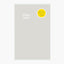 Agenda Jibun Techo DAYs A5 Slim 2026 Gris