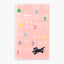 Agenda Jibun Techo DAYs A5 Slim 2026 SOUSOU Rosa