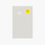 Agenda Jibun Techo DAYs B6 Slim 2026 Gris
