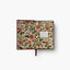 Mini cuaderno con portada bordada - Gracie