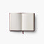 Mini cuaderno con portada bordada - Gracie