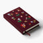 Mini cuaderno con portada bordada - Gracie