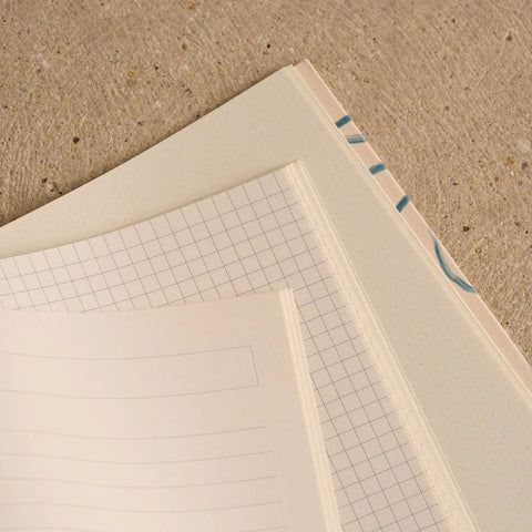 Journal Season Paper - Étoffe