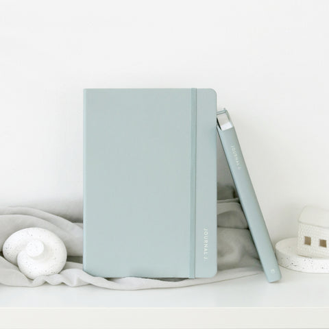 Agenda Iconic 2026 Journal J. Weekly A5