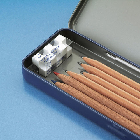 Goma de borrar Kakodeshi mini (2 uds)