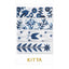 Washi tape cortado KITTA - Shine