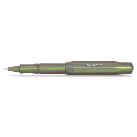 Kaweco Roller Lunar Sport Shadow Green