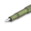 Pluma Kaweco Lunar Sport Shadow Green