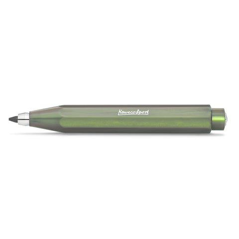 Kaweco Portaminas 3.2 mm Lunar Sport Shadow Green