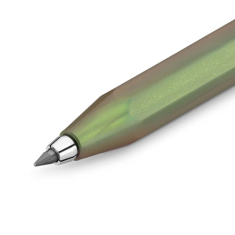 Kaweco Portaminas 3.2 mm Lunar Sport Shadow Green