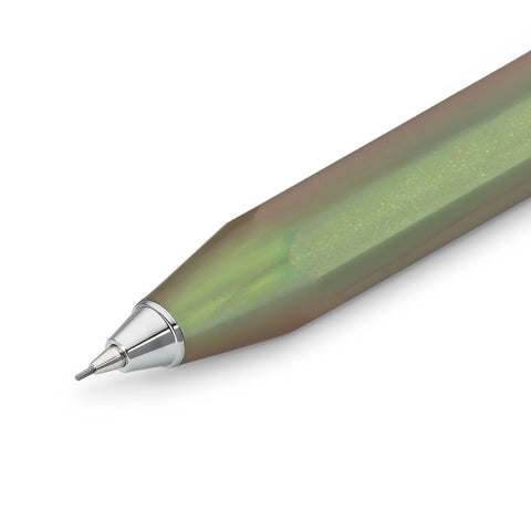 Kaweco Portaminas 0.7 mm Lunar Sport Shadow Green
