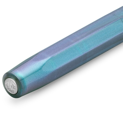 Kaweco Roller Lunar Sport Shadow Blue