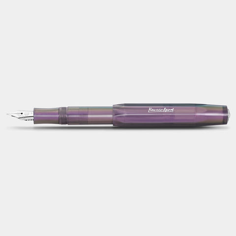 Kaweco Pluma Lunar Sport Shadow Purple