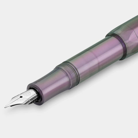 Kaweco Pluma Lunar Sport Shadow Purple