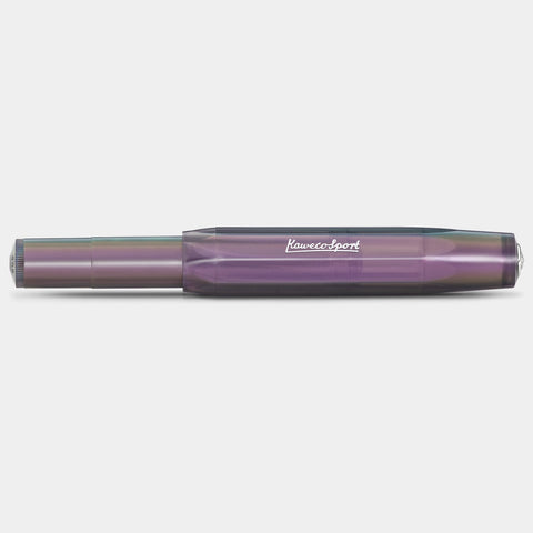 Kaweco Roller Lunar Sport Shadow Purple