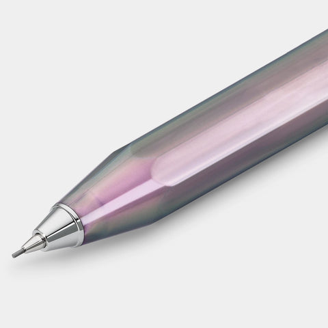 Kaweco Portaminas 0.7 mm Lunar Sport Shadow Purple