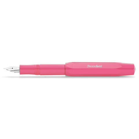 Pluma Kaweco Sport Skyline Rosa