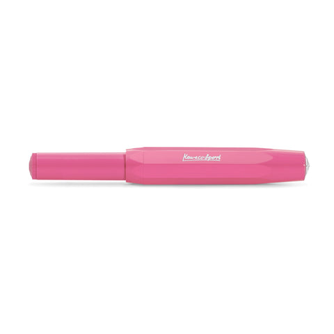 Pluma Kaweco Sport Skyline Rosa