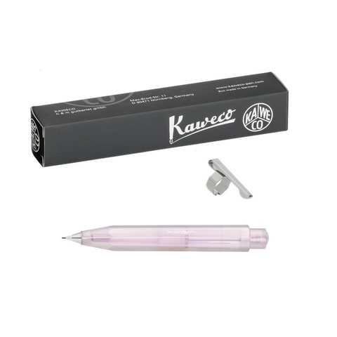Kaweco Portaminas 0.7 mm Lunar Sport Light Purple
