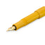 Pluma Sport Collection Honey Ed. Limitada 2025