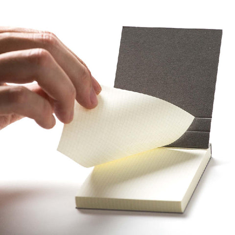 Blocs de notas A7 - Kunisawa