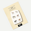 Libro con 250 pegatinas - Fauna