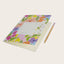 Agenda Mensual sin fechas Season Paper - Jardin