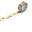 Washi Tape mt Strawberry